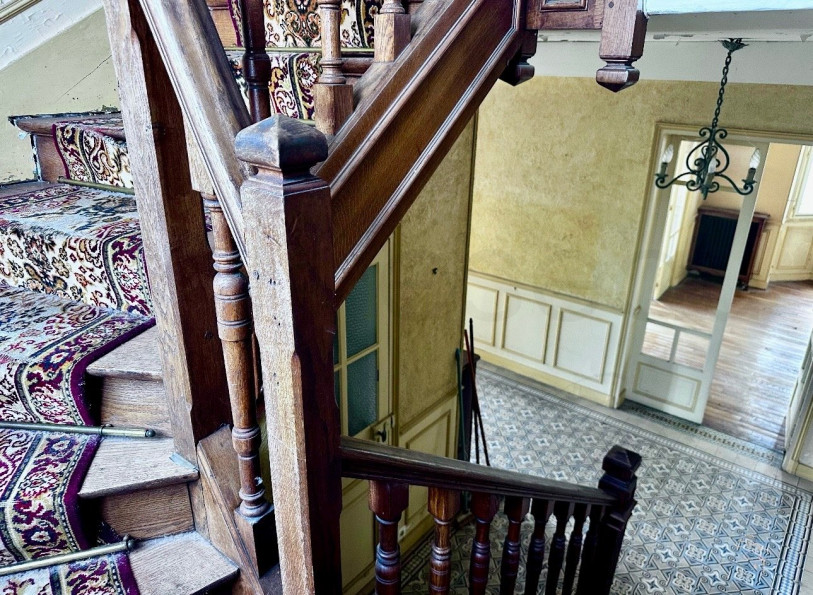 vente Maison de maître Compiegne - Photo 4