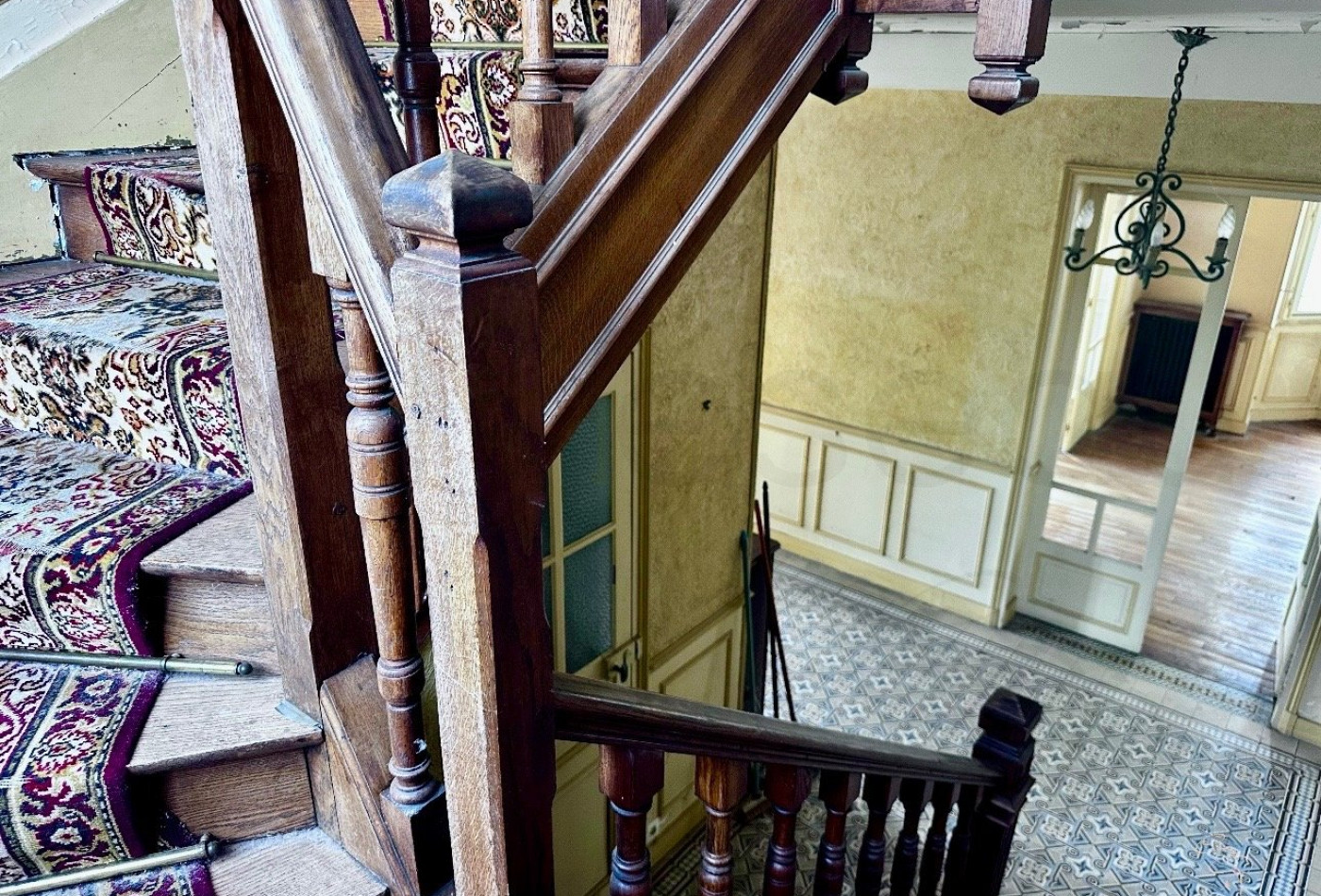 vente Maison de maître Compiegne - Photo 4