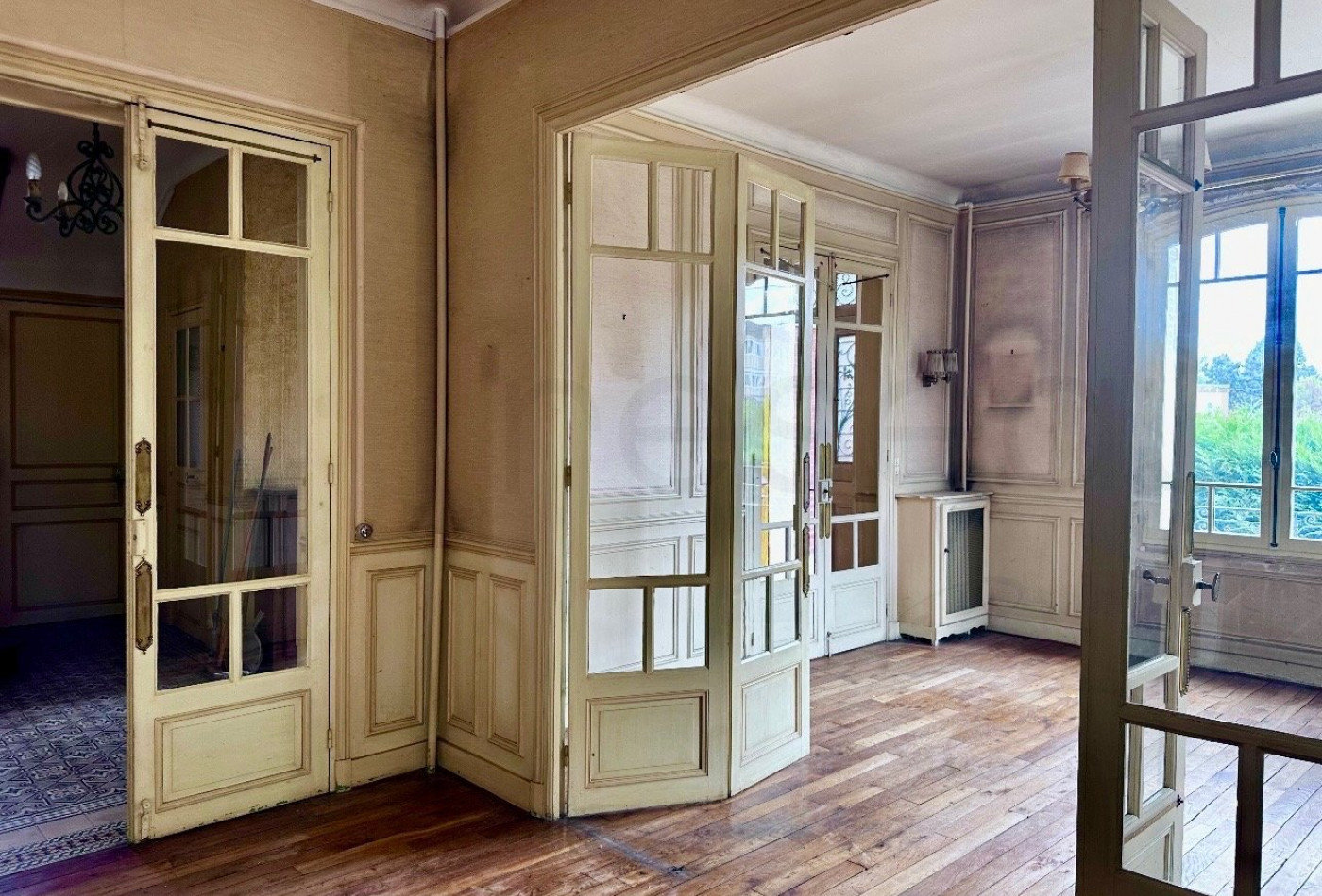 vente Maison de maître Compiegne - Photo 3