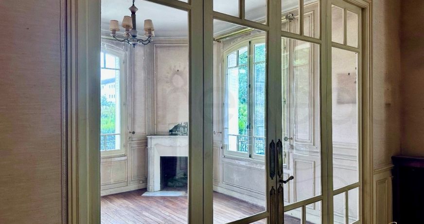 vente Maison de maître Compiegne