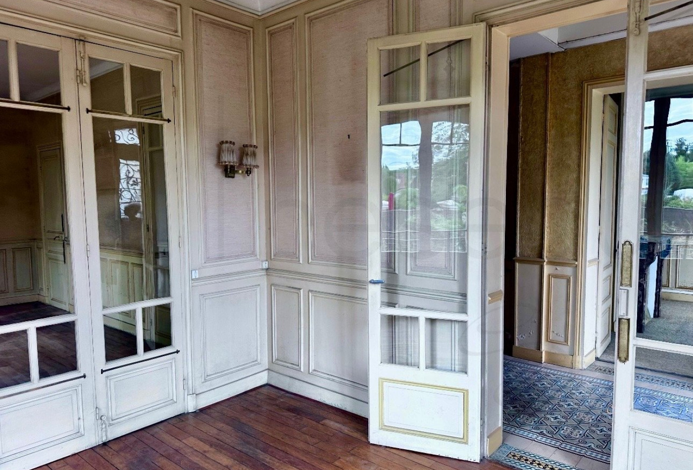 vente Maison de maître Compiegne - Photo 6
