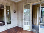 vente Maison de maître Compiegne