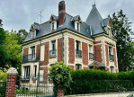 vente Maison de maître Compiegne