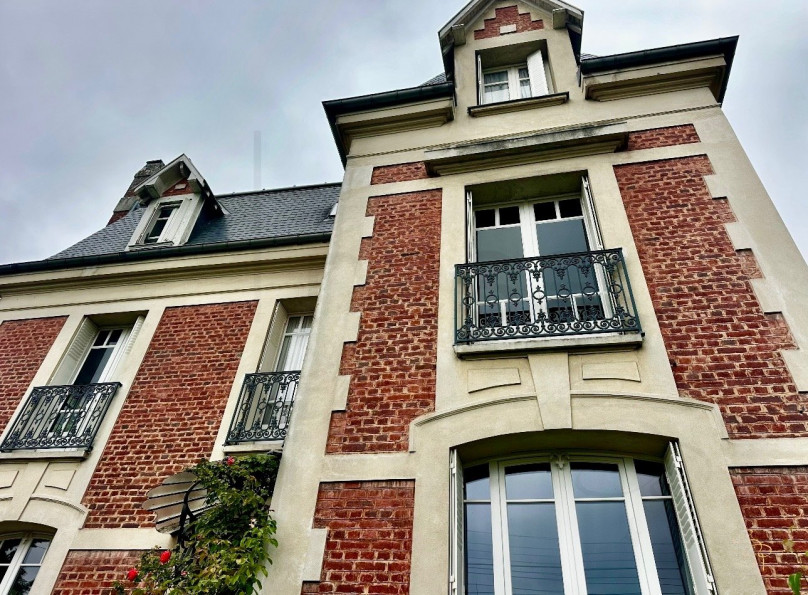 vente Maison de maître Compiegne - Photo 2