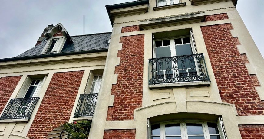 vente Maison de maître Compiegne