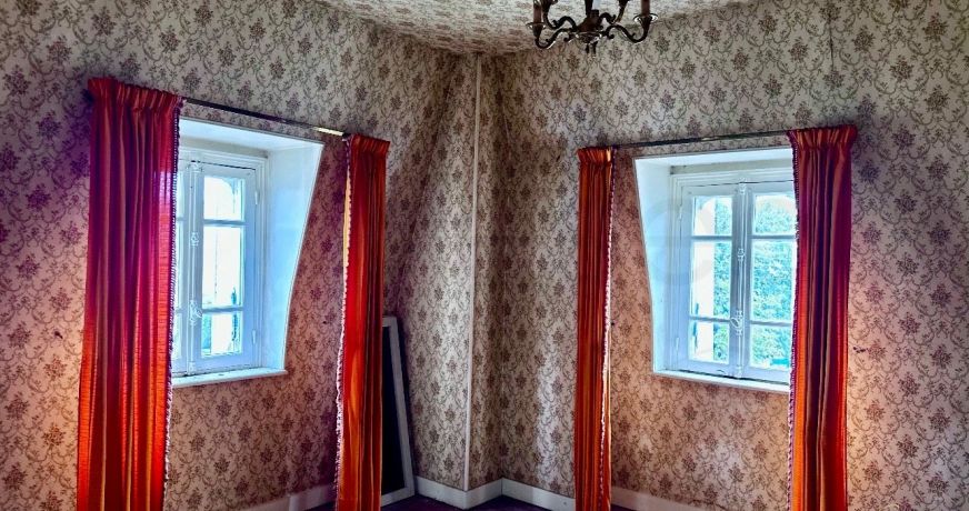 vente Maison de maître Compiegne