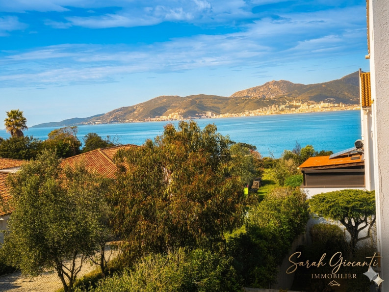 vente Appartement Porticcio - Photo 1