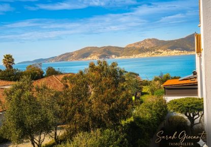vente Appartement Porticcio