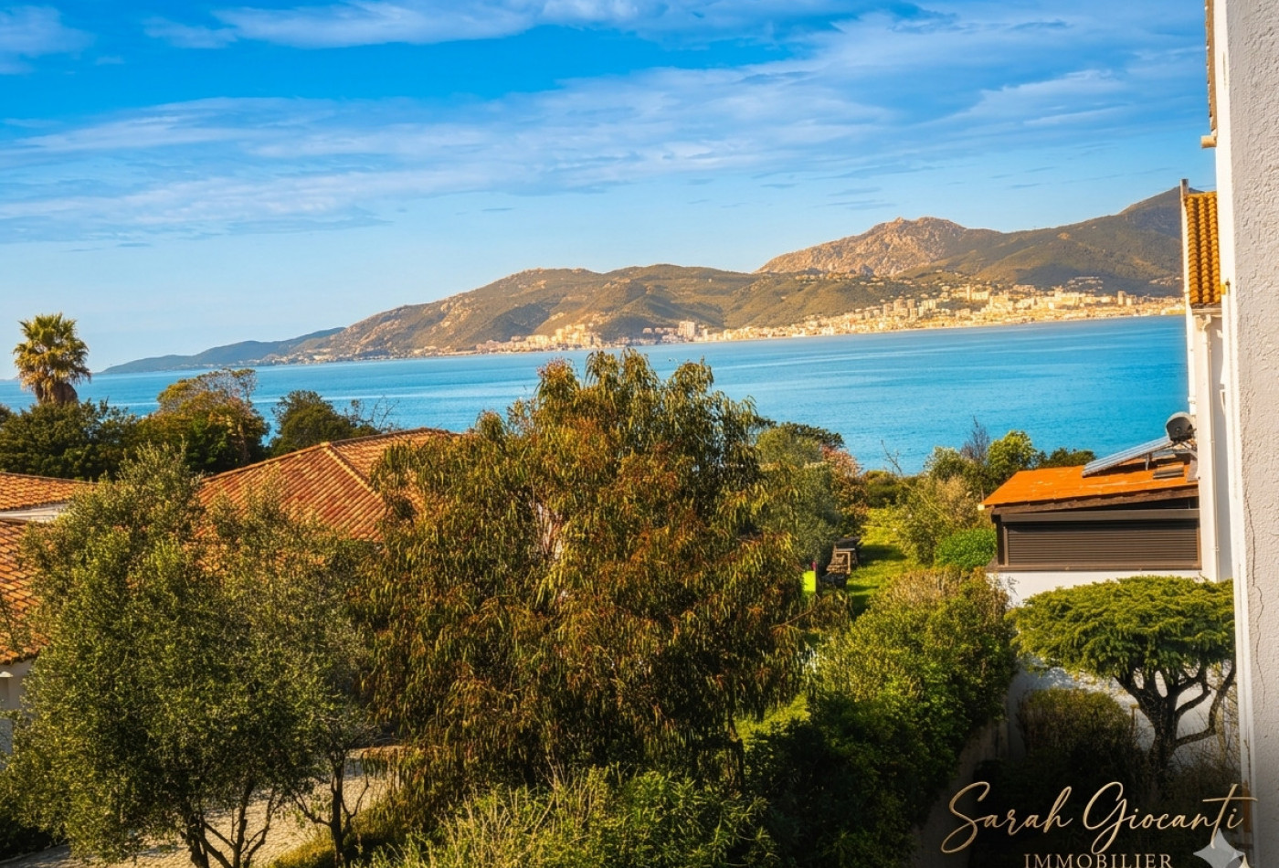 vente Appartement Porticcio - Photo 1