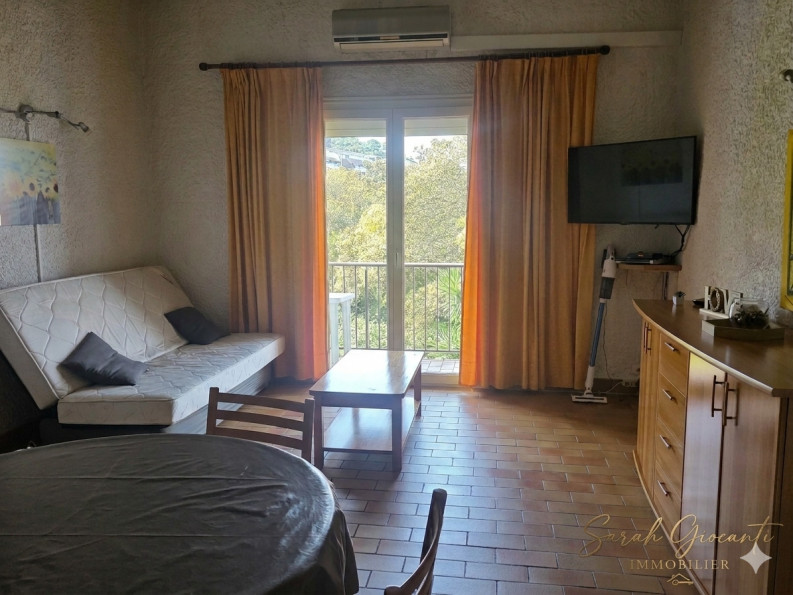 vente Appartement Porticcio - Photo 2