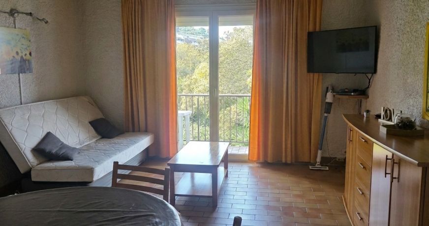 vente Appartement Porticcio