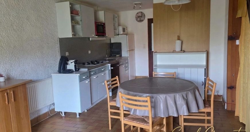 vente Appartement Porticcio
