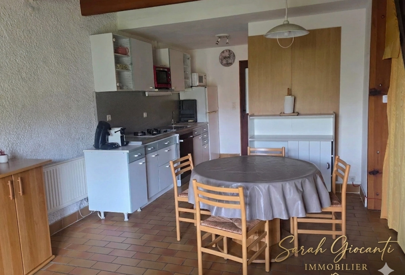 vente Appartement Porticcio - Photo 4