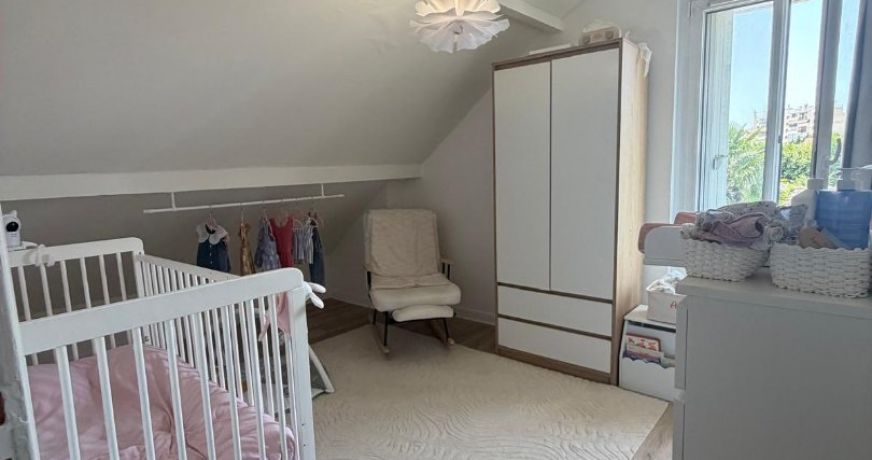 vente Maison Aulnay Sous Bois