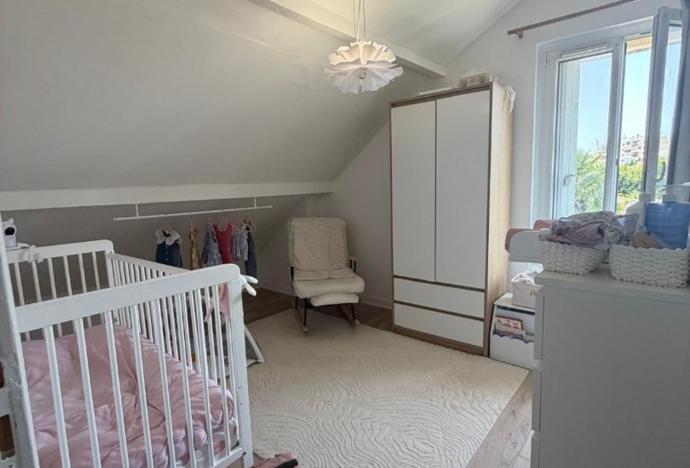 vente Maison Aulnay Sous Bois - Photo 7