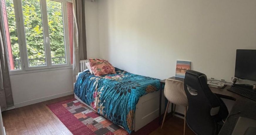vente Maison Aulnay Sous Bois