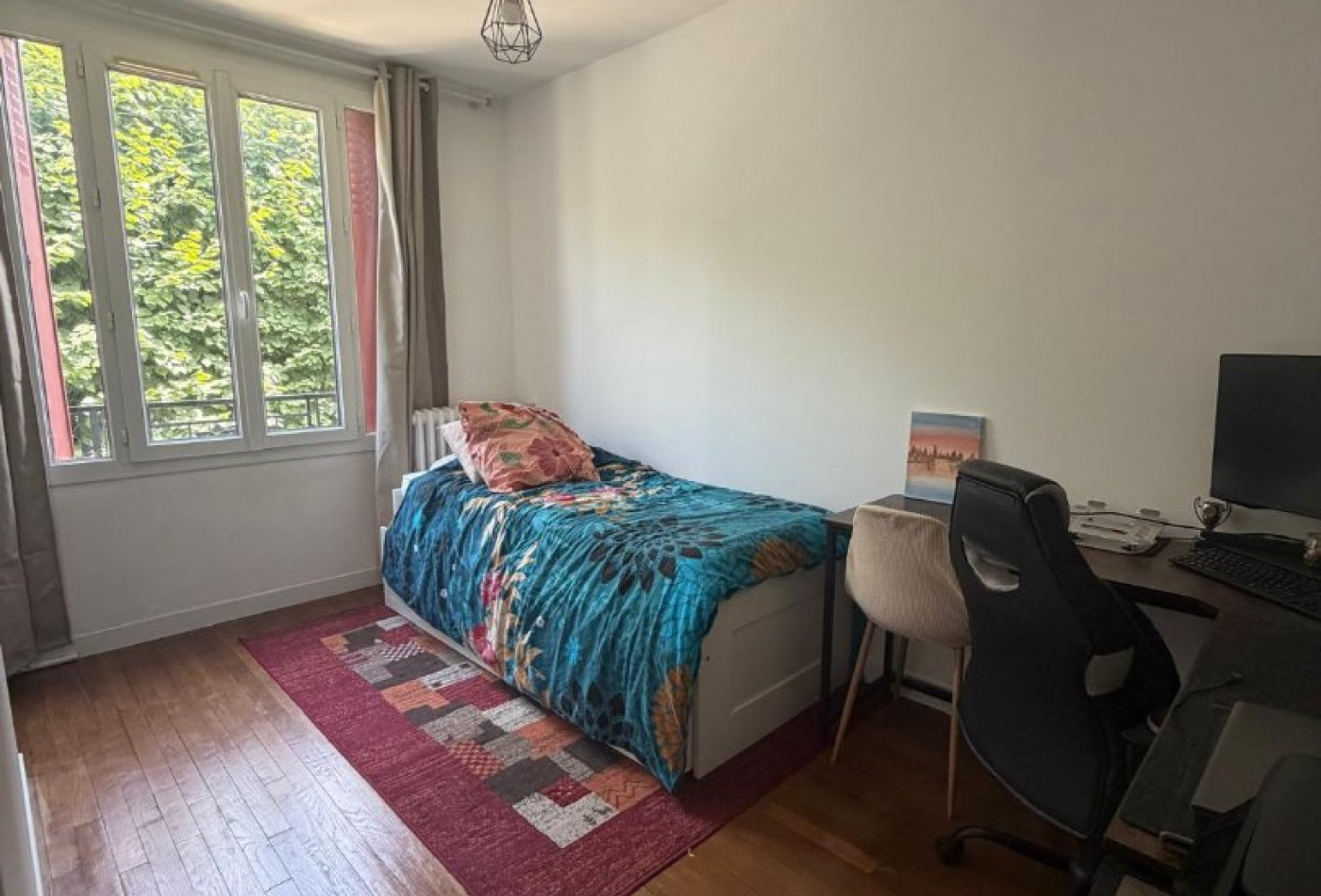 vente Maison Aulnay Sous Bois - Photo 8