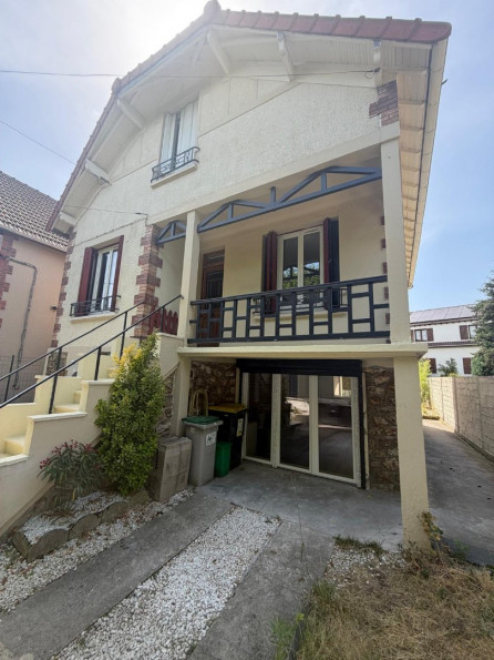 vente Maison Aulnay Sous Bois - Photo 1