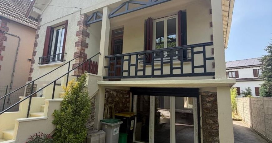 vente Maison Aulnay Sous Bois