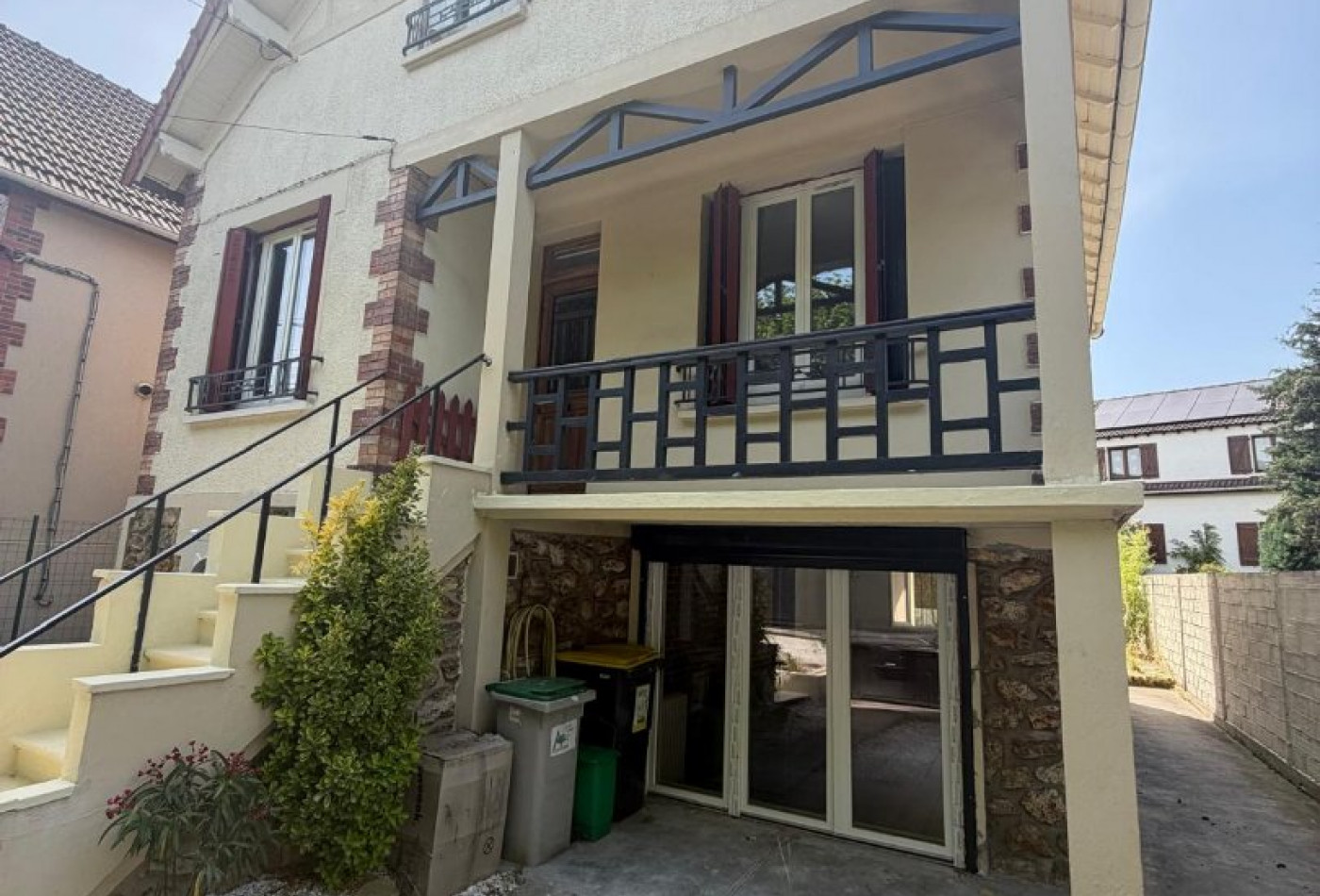 vente Maison Aulnay Sous Bois - Photo 1
