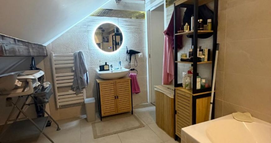 vente Maison Aulnay Sous Bois