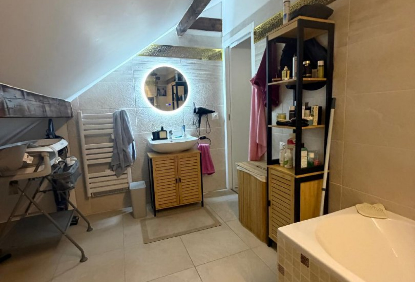 vente Maison Aulnay Sous Bois - Photo 10