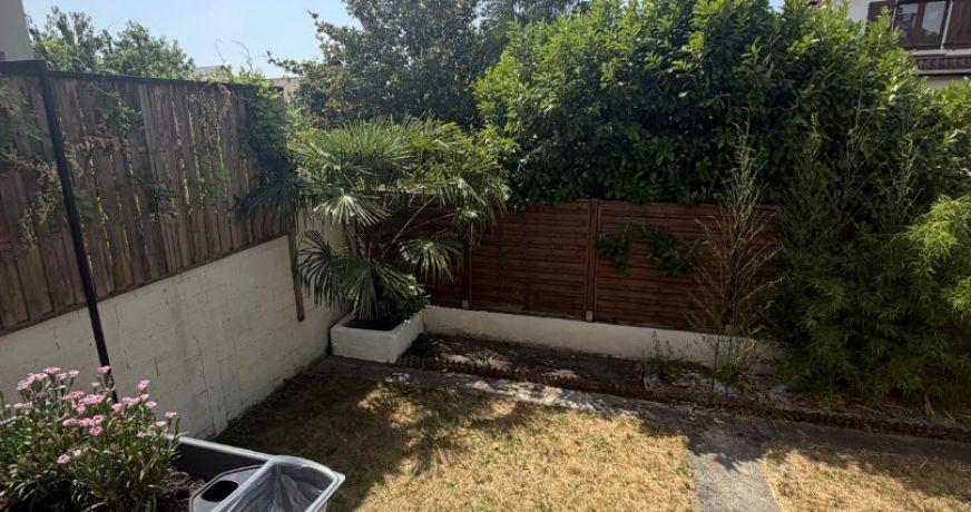 vente Maison Aulnay Sous Bois