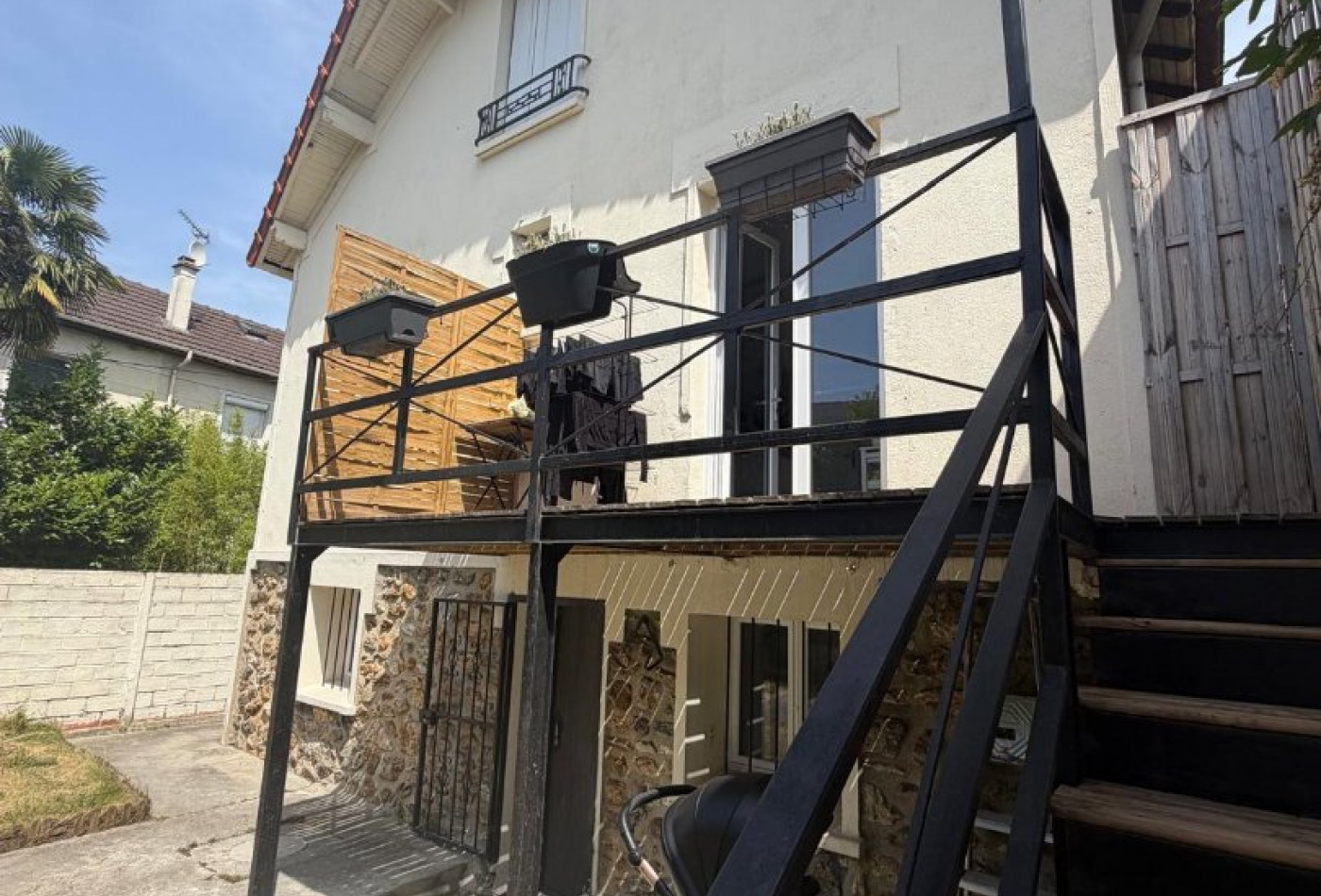 vente Maison Aulnay Sous Bois - Photo 3