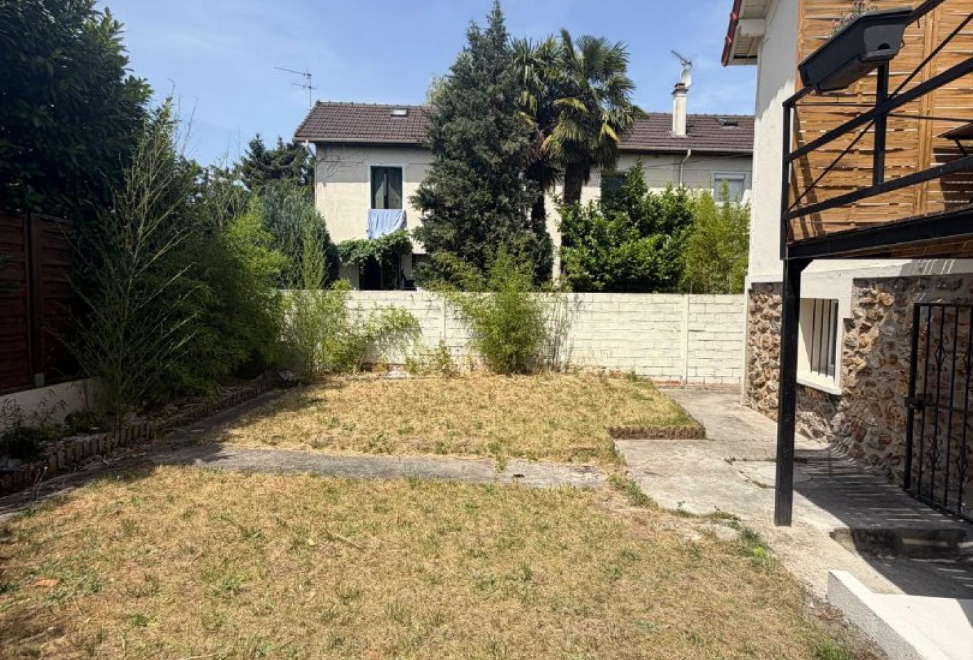 vente Maison Aulnay Sous Bois - Photo 4