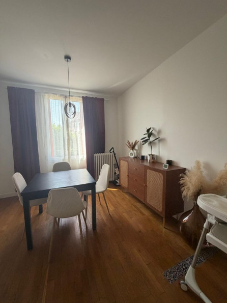 vente Maison Aulnay Sous Bois - Photo 5