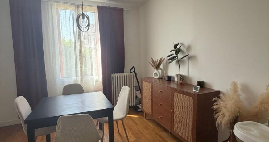 vente Maison Aulnay Sous Bois