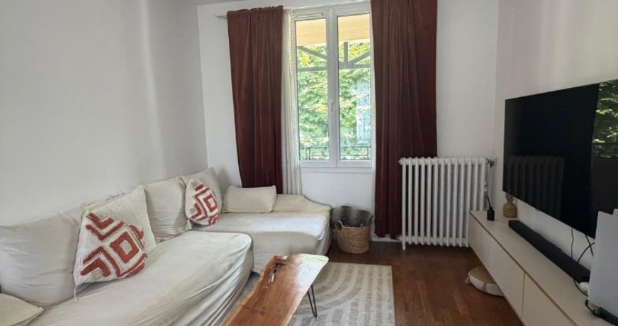 vente Maison Aulnay Sous Bois