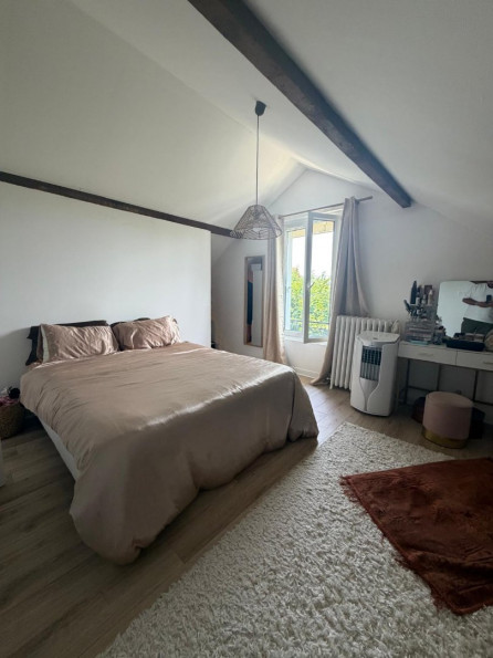 vente Maison Aulnay Sous Bois - Photo 9