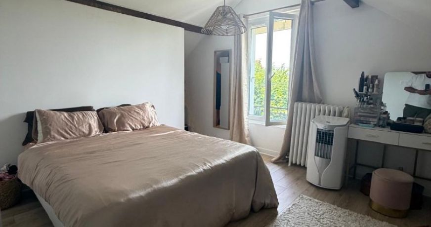 vente Maison Aulnay Sous Bois