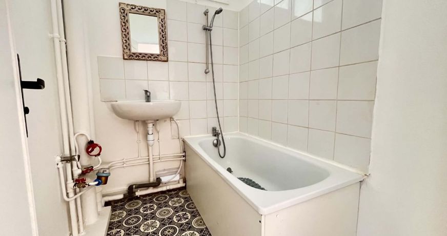 location Maison Noyon