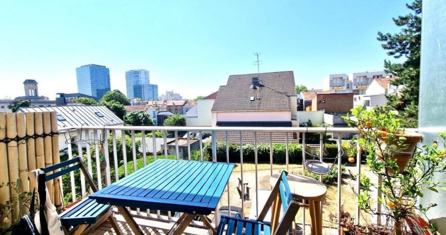 vente Appartement Montreuil