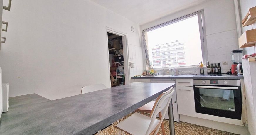 vente Appartement Montreuil