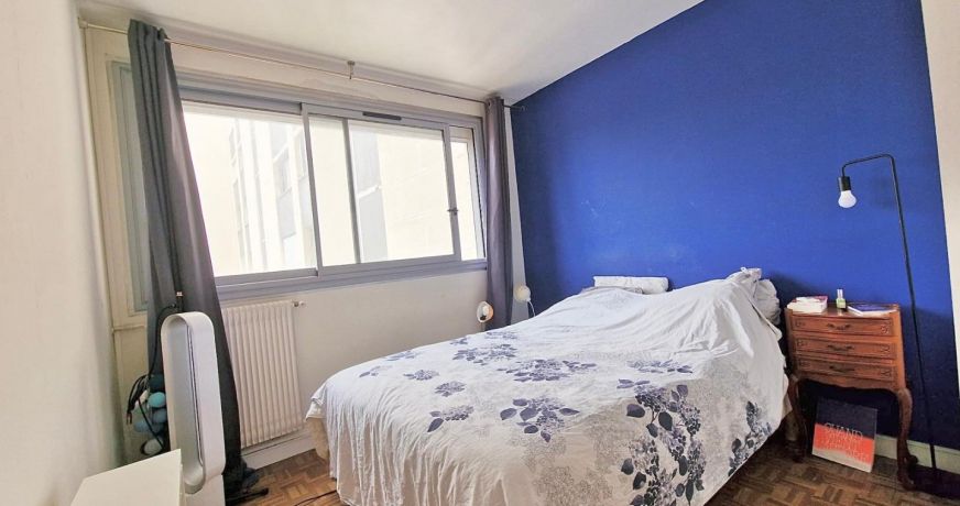 vente Appartement Montreuil