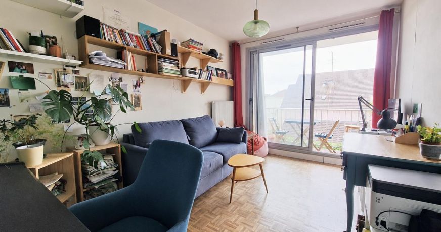 vente Appartement Montreuil