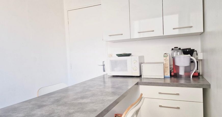 vente Appartement Montreuil