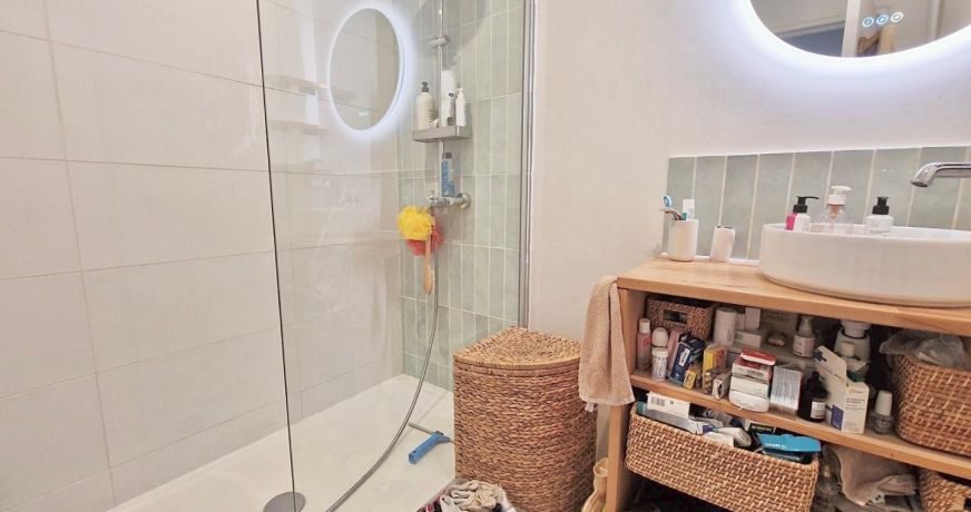 vente Appartement Montreuil