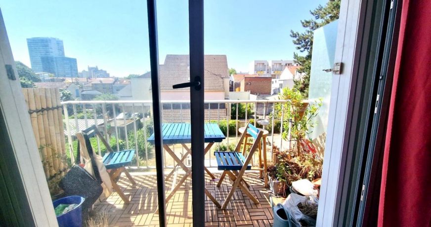vente Appartement Montreuil