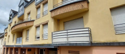 vente Appartement PloËrmel