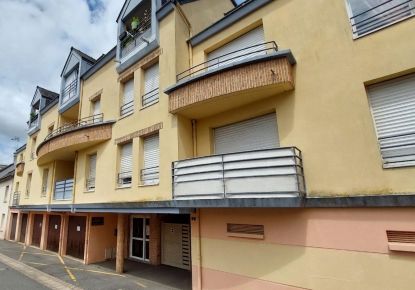 vente Appartement PloËrmel