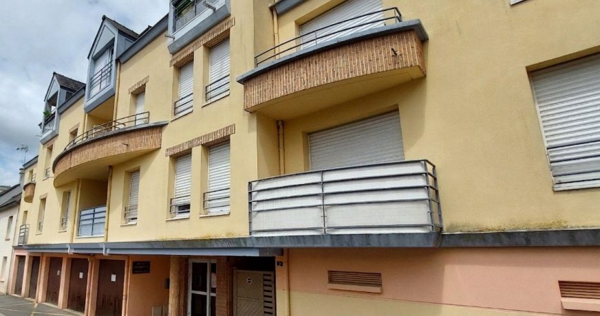 vente Appartement PloËrmel