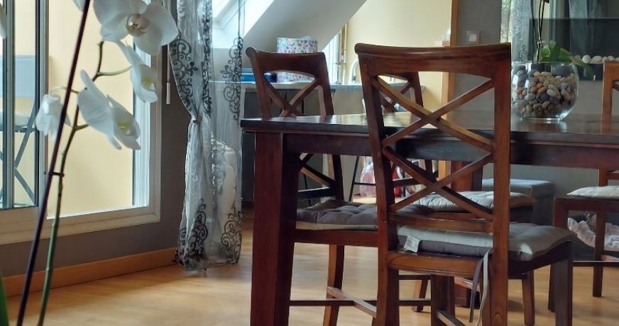 vente Appartement PloËrmel