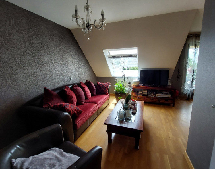 vente Appartement PloËrmel - Photo 9