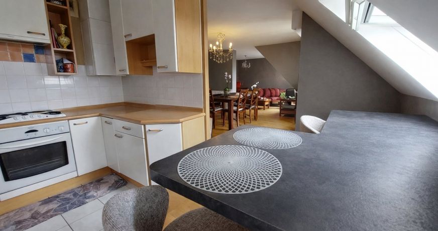 vente Appartement PloËrmel