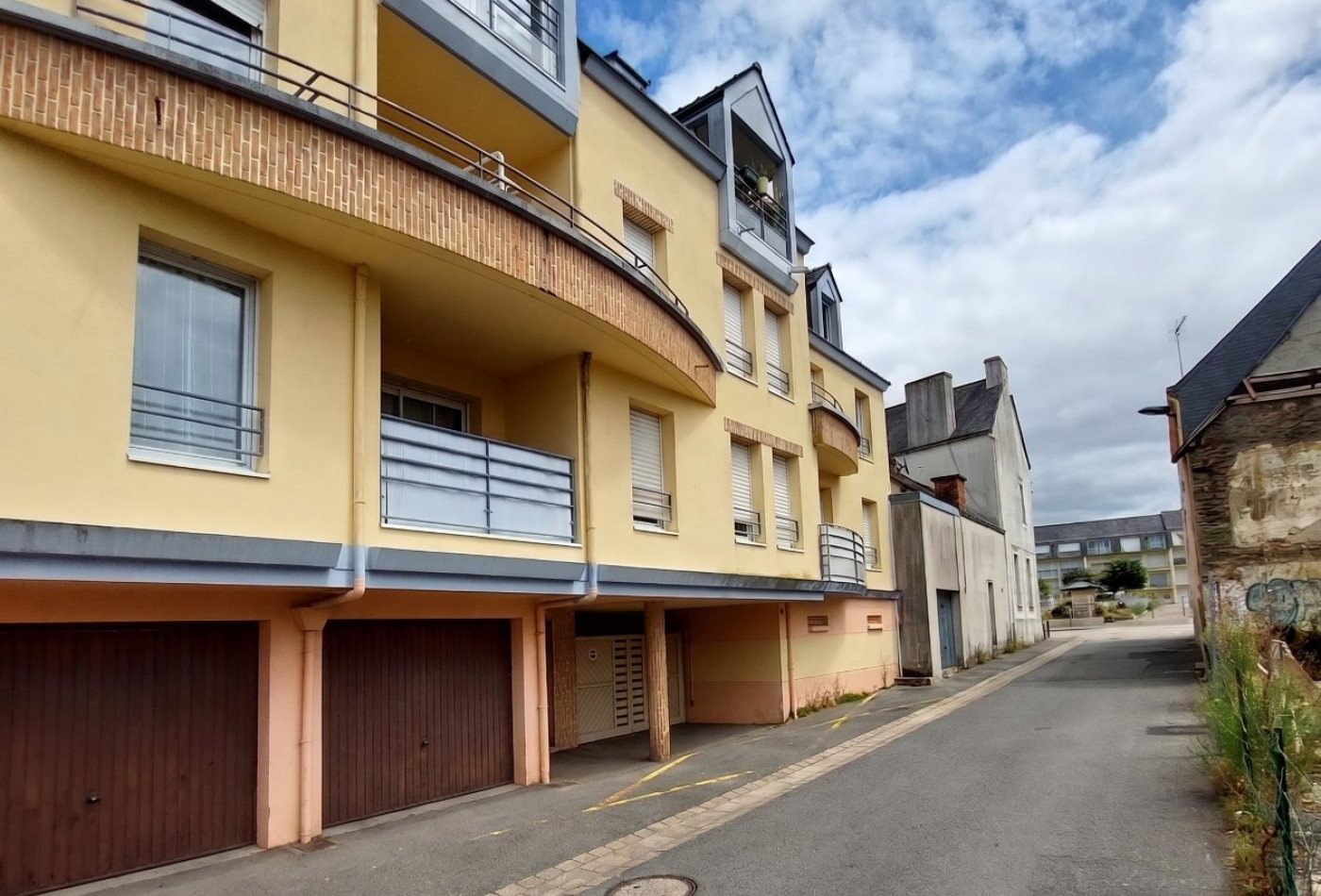 vente Appartement PloËrmel - Photo 2