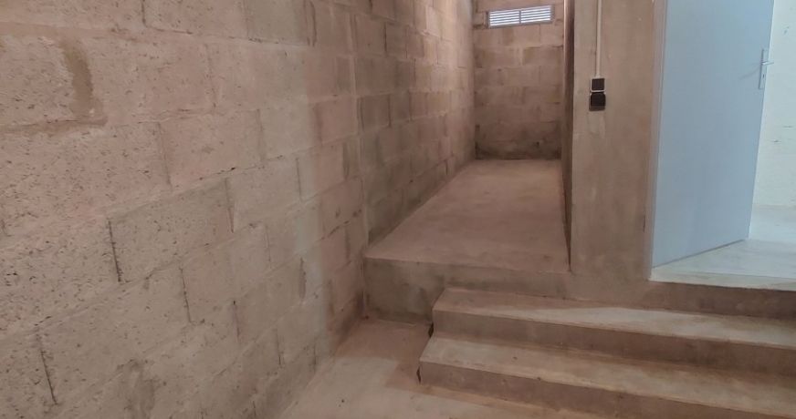 vente Appartement PloËrmel